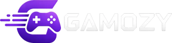 Gamozy logo