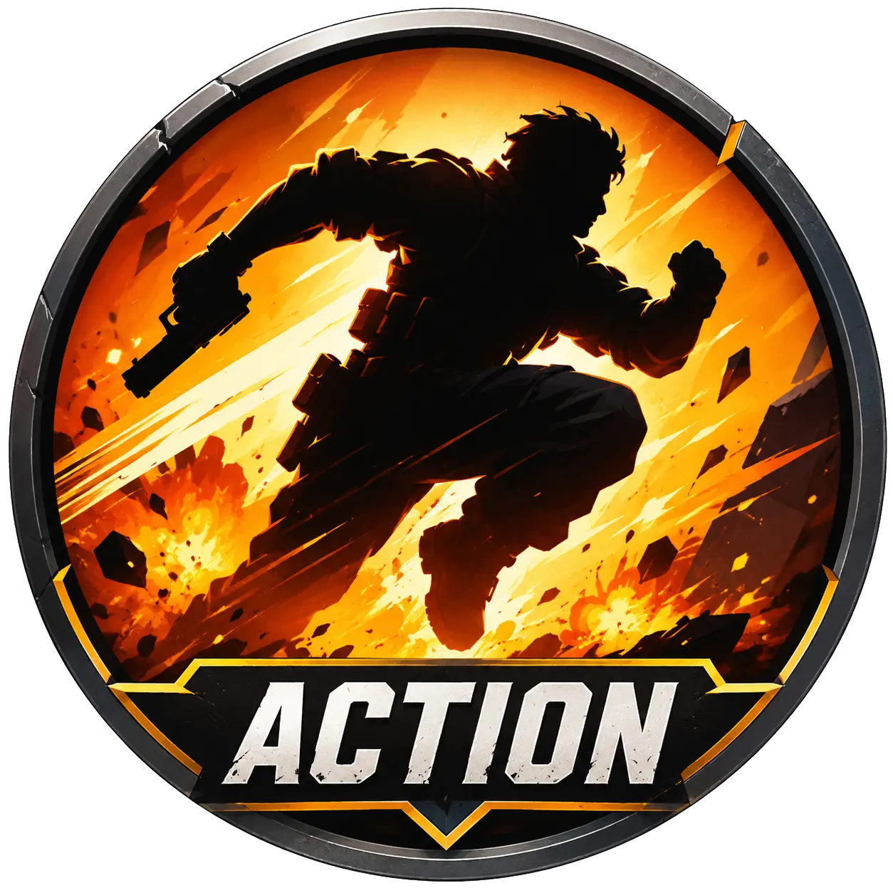 Action