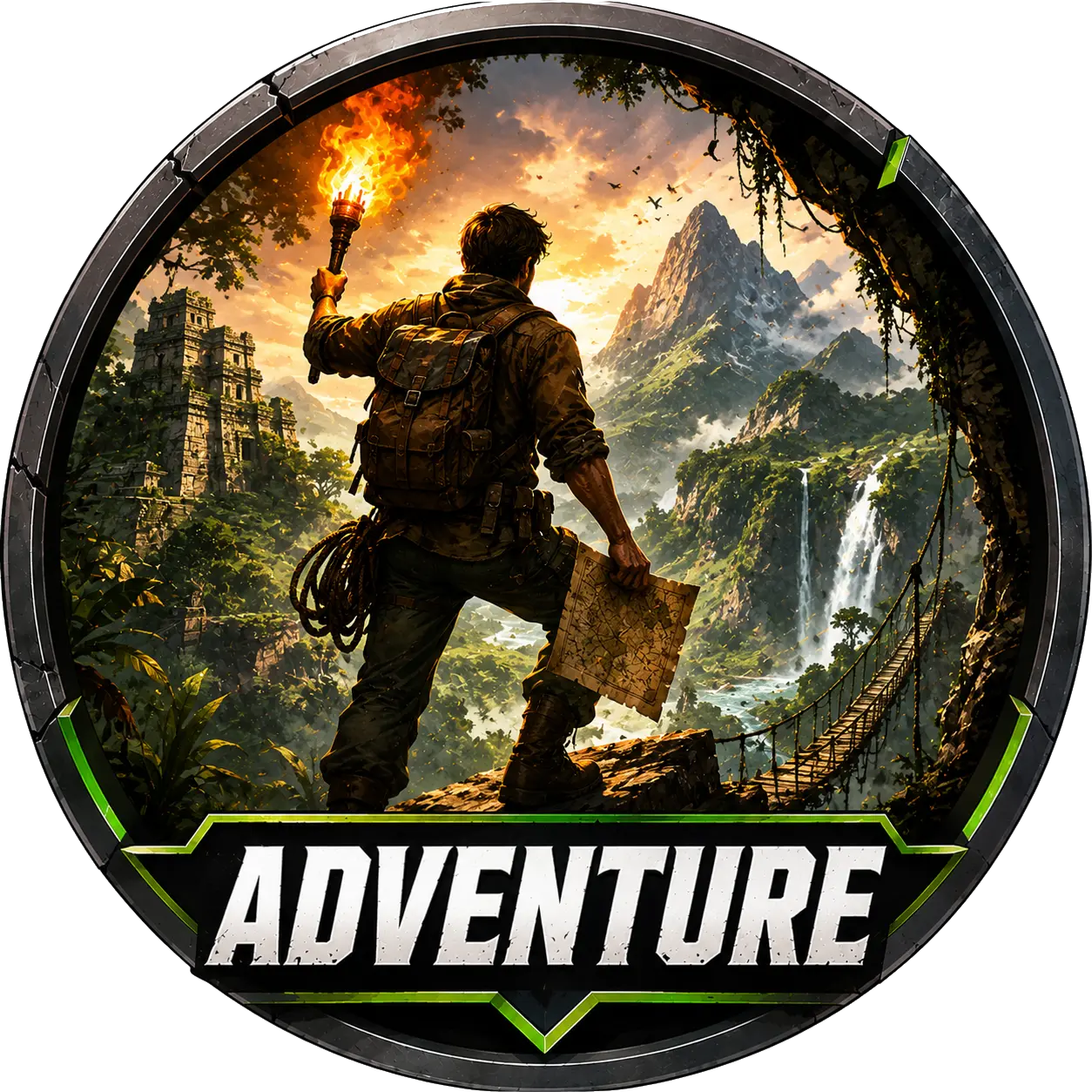 Adventure