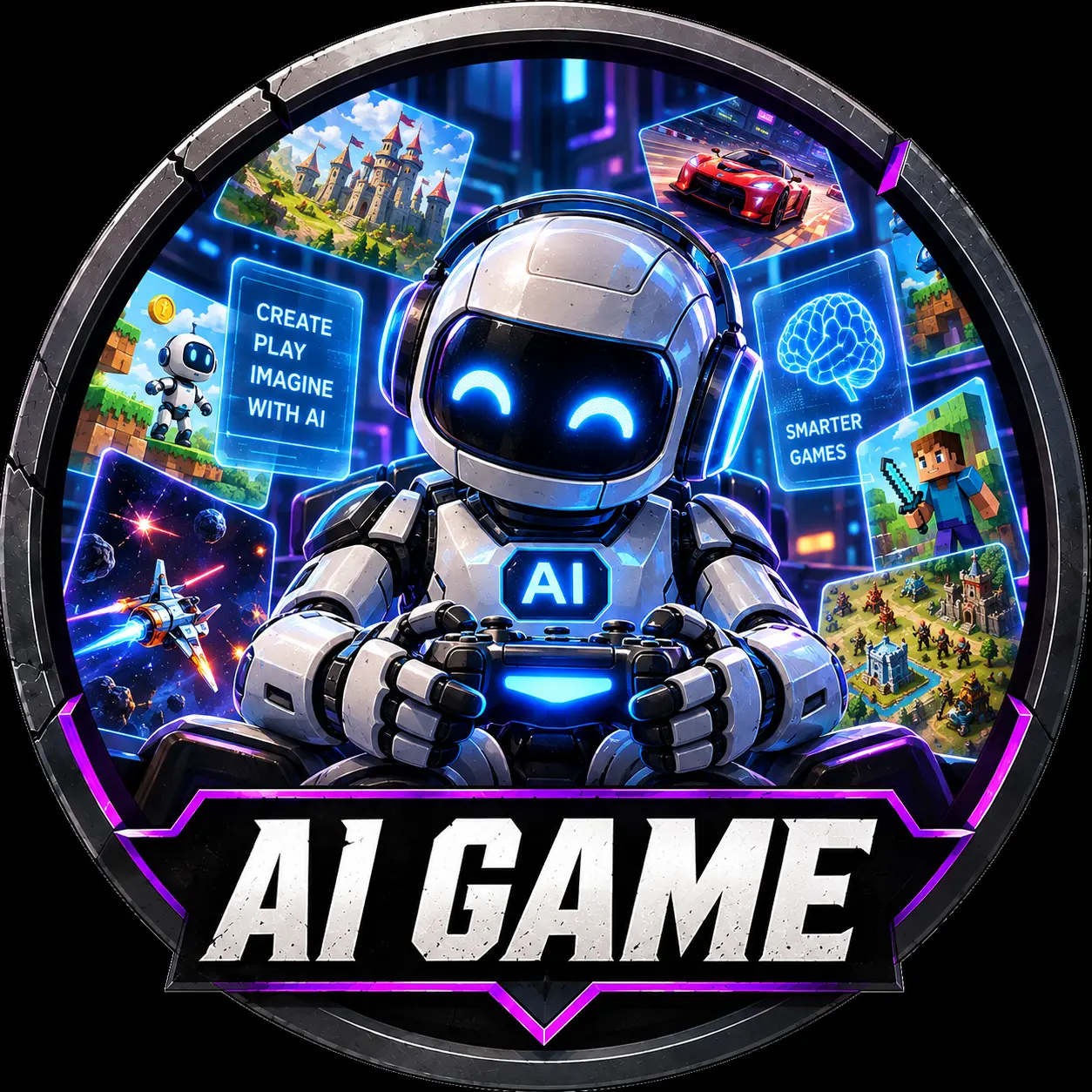AI Games