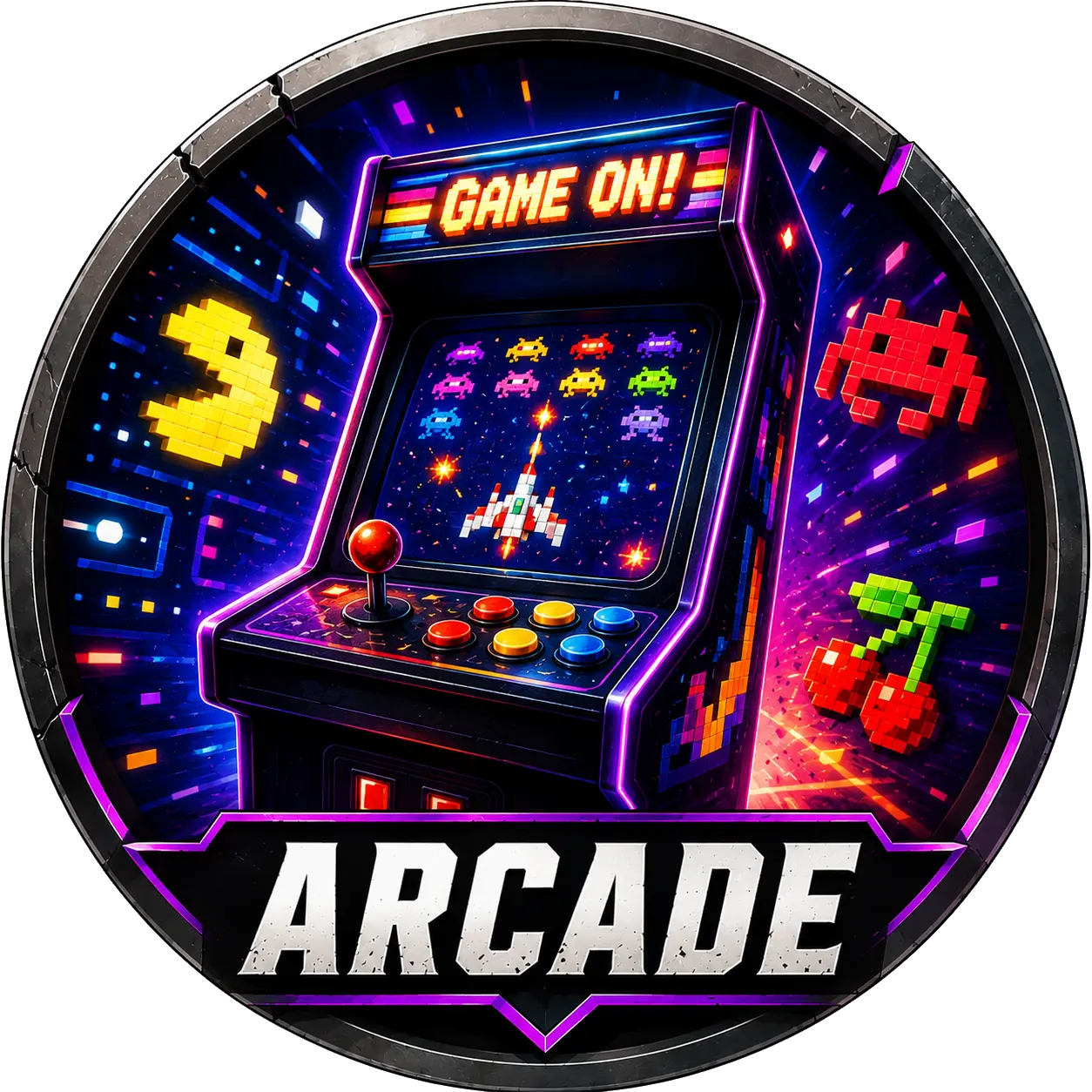 Arcade