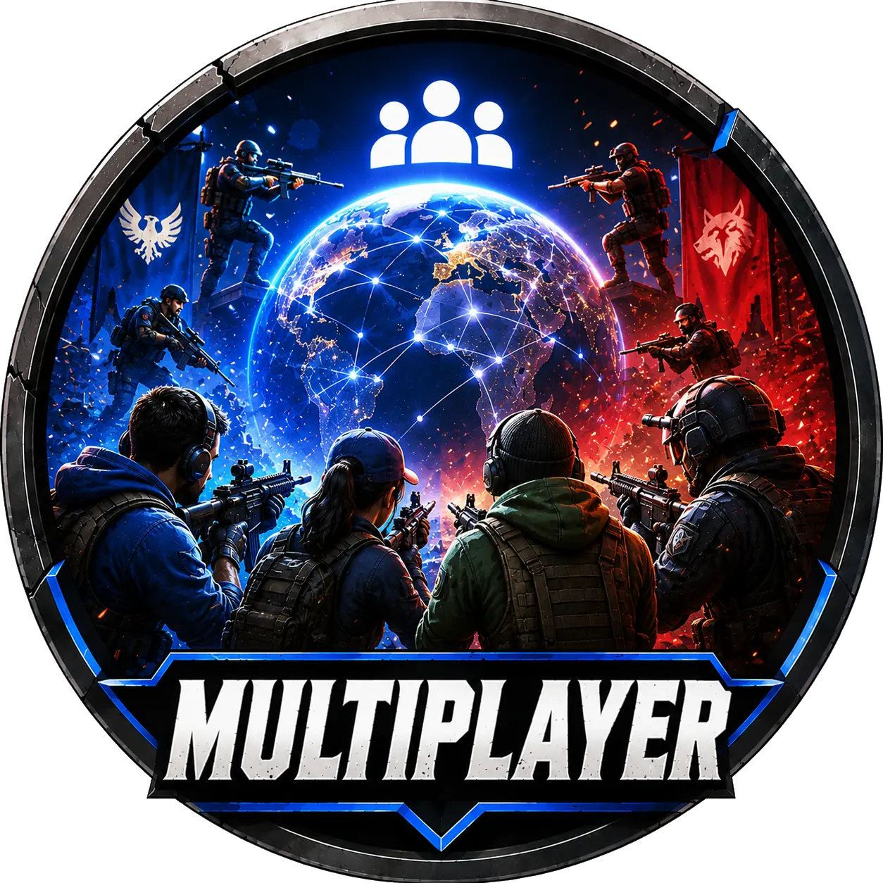 Multiplayer