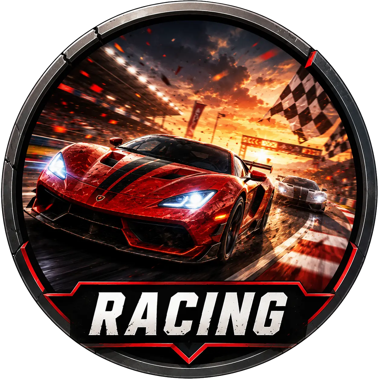 Racing