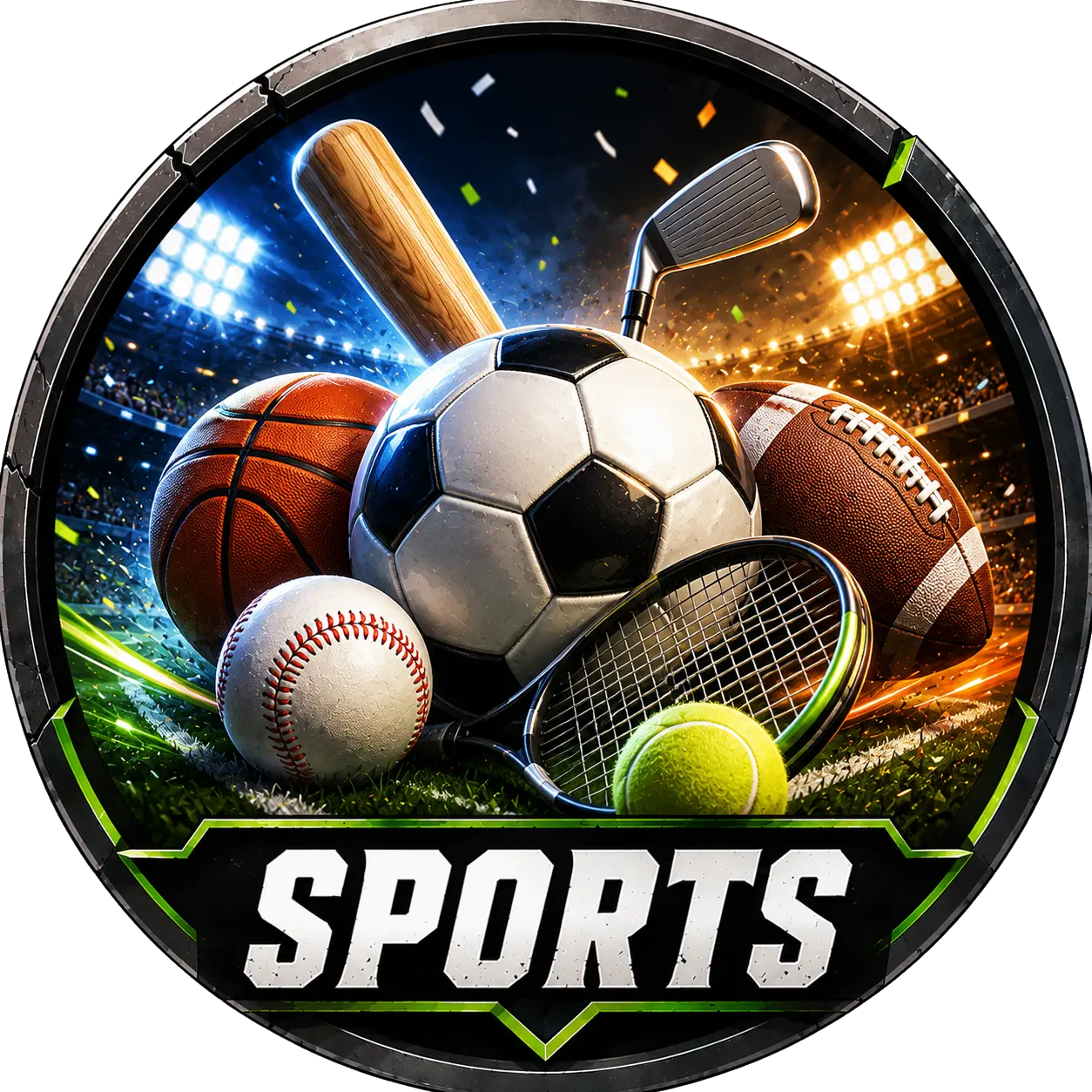 Sports