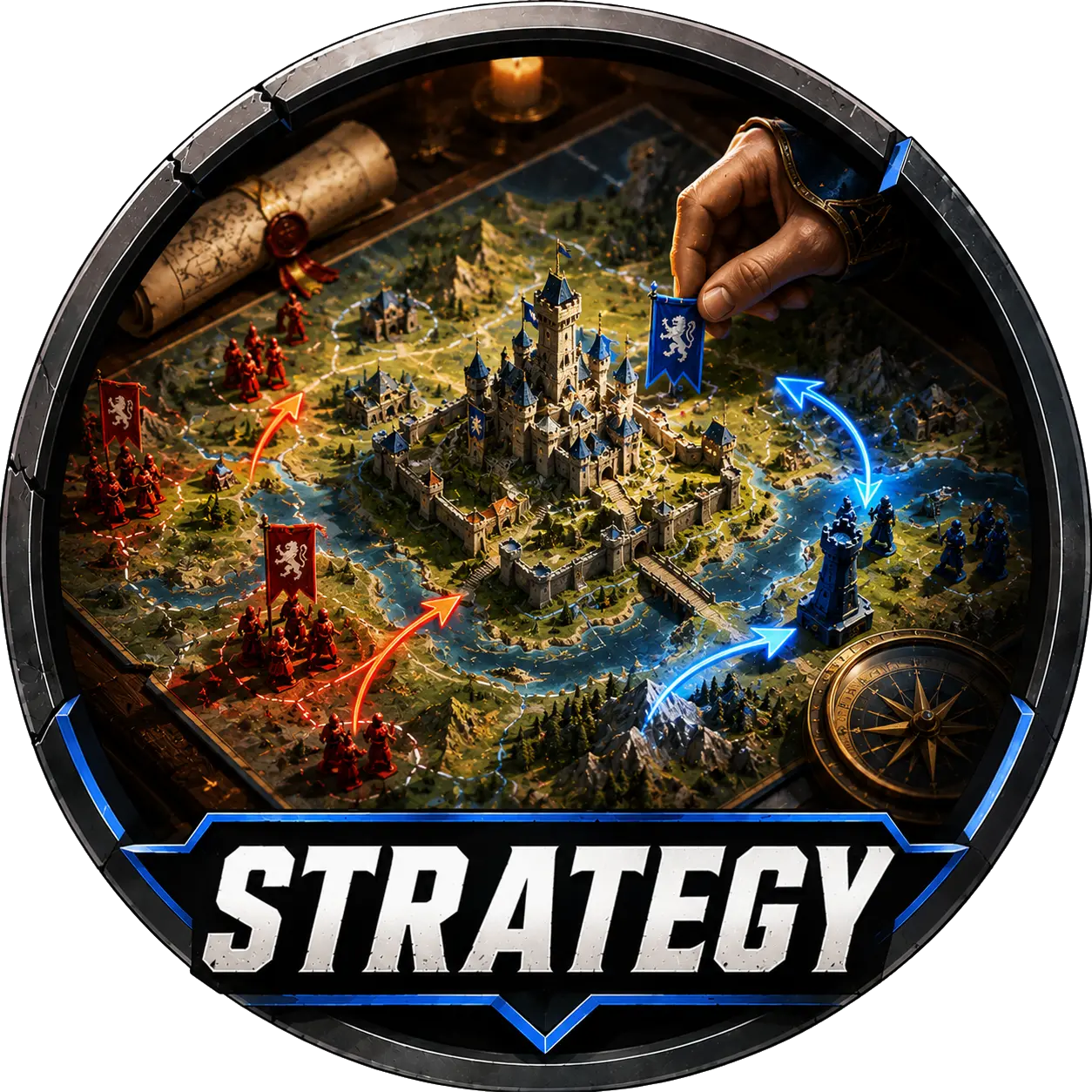 Strategy