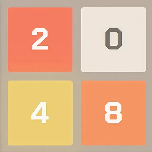 2048 Game