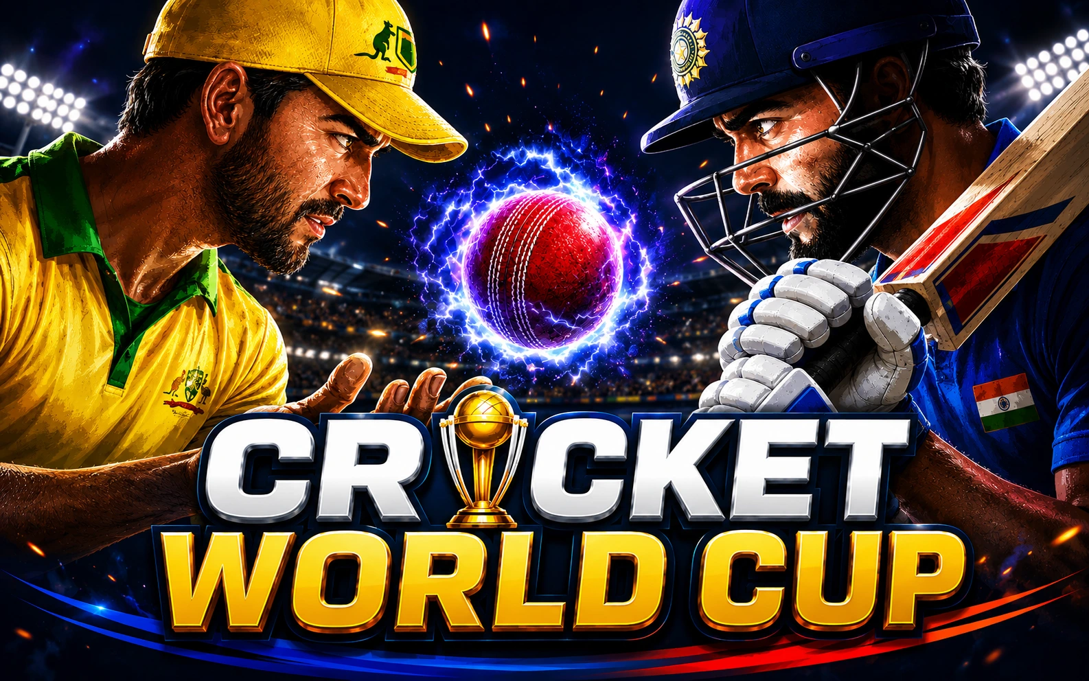 Cricket World Cup