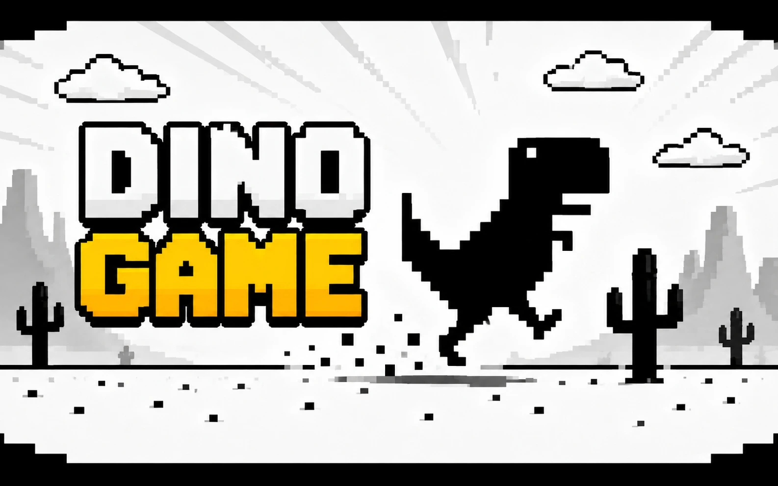Dino Game