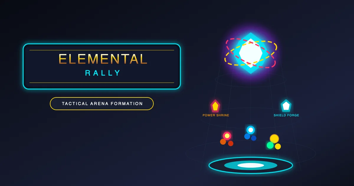 Elemental Rally