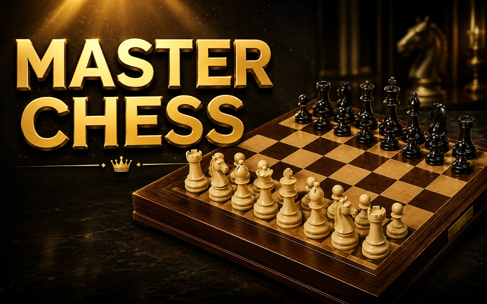 Master Chess