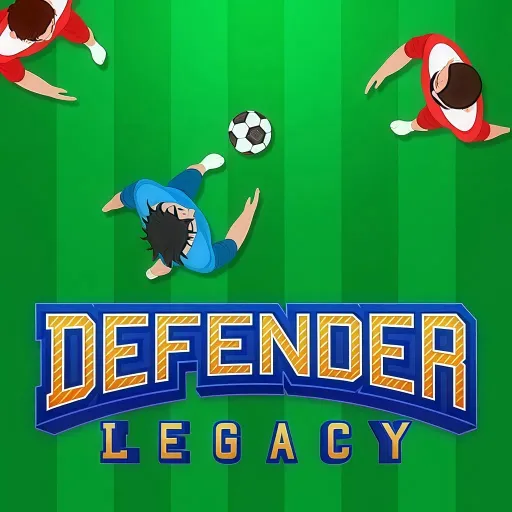 Defender Legacy