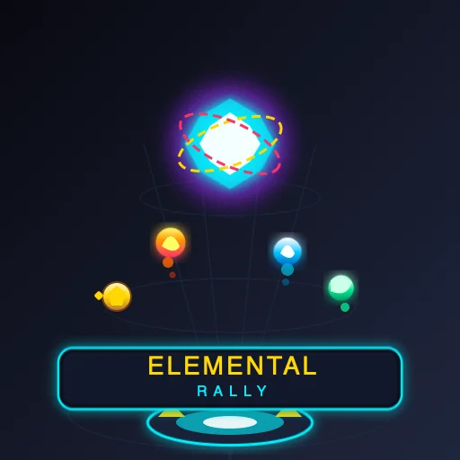 Elemental Rally