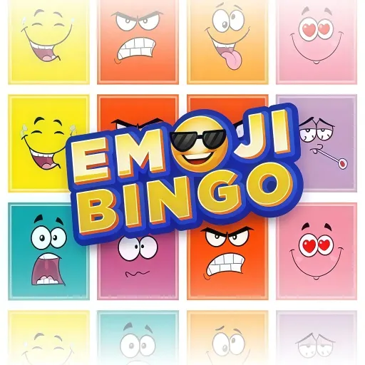 Emoji Bingo