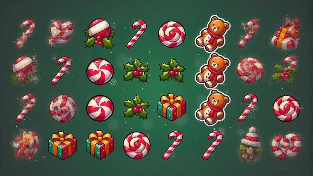 Christmas Candy