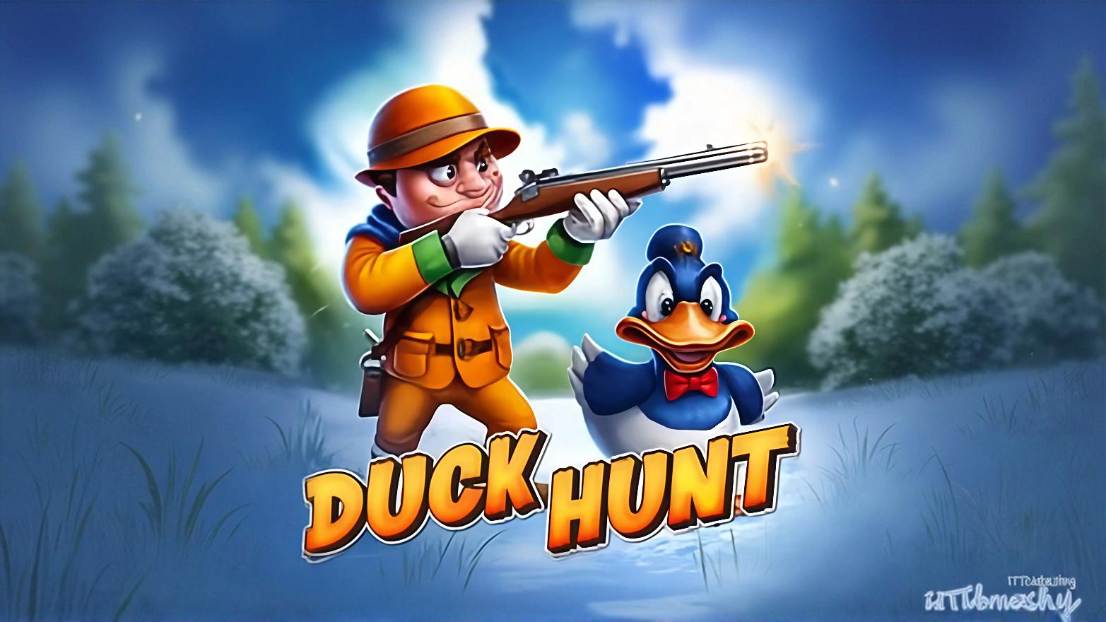 Duck Hunt