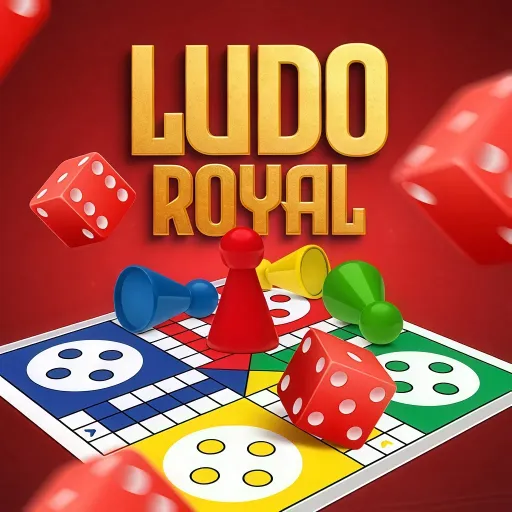 Ludo Royal
