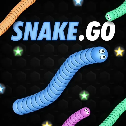 Snake go
