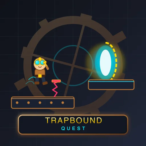 Trapbound Quest